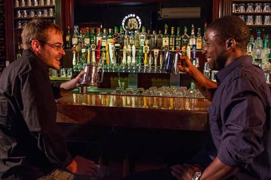 Paddy O'neill's Irish Pub in Rapid City, South Dakota