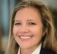 Portrait of Andrea Pearson, Chief Marketing Officer for Healthgrades Portrait of Andrea Pearson, Chief Marketing Officer for Healthgrades