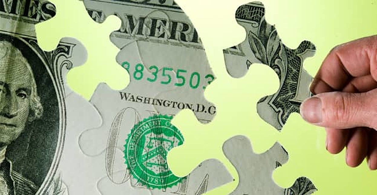 Having Trouble Sticking to Your Budget? Having Trouble Sticking to Your Budget?