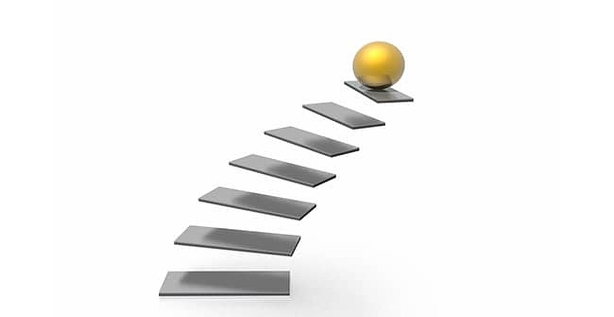 6 Easy Steps to Achieving a High Credit Score 6 Easy Steps to Achieving a High Credit Score