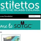 Stilettos on the Glass Ceiling Stilettos on the Glass Ceiling