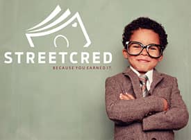 Image of Boston Medical Center's StreetCred Program Image of Boston Medical Center's StreetCred Program