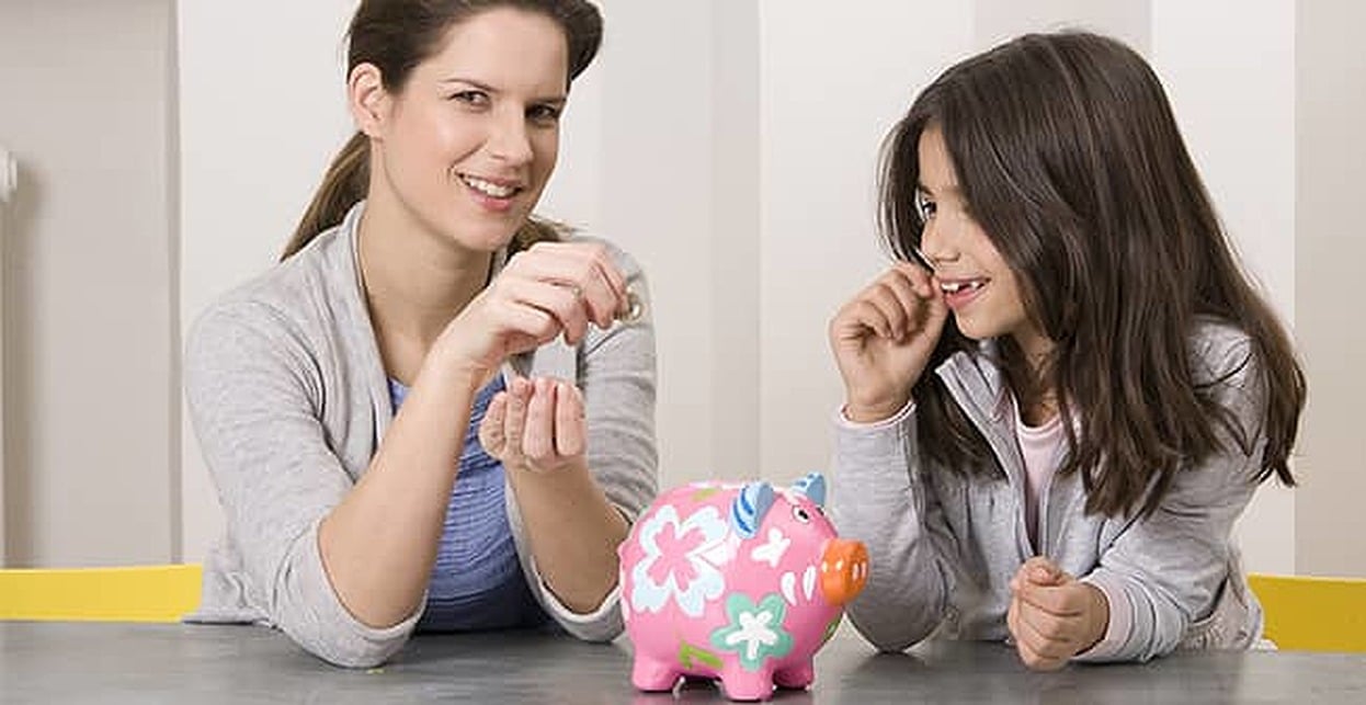 Why You Should Teach Your Kids About Finances Why You Should Teach Your Kids About Finances