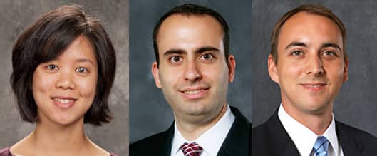 Unemployment Insurance and Consumer Credit Researchers