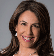Photo of Victoria Treyger, CRO of Kabbage Photo of Victoria Treyger, CRO of Kabbage