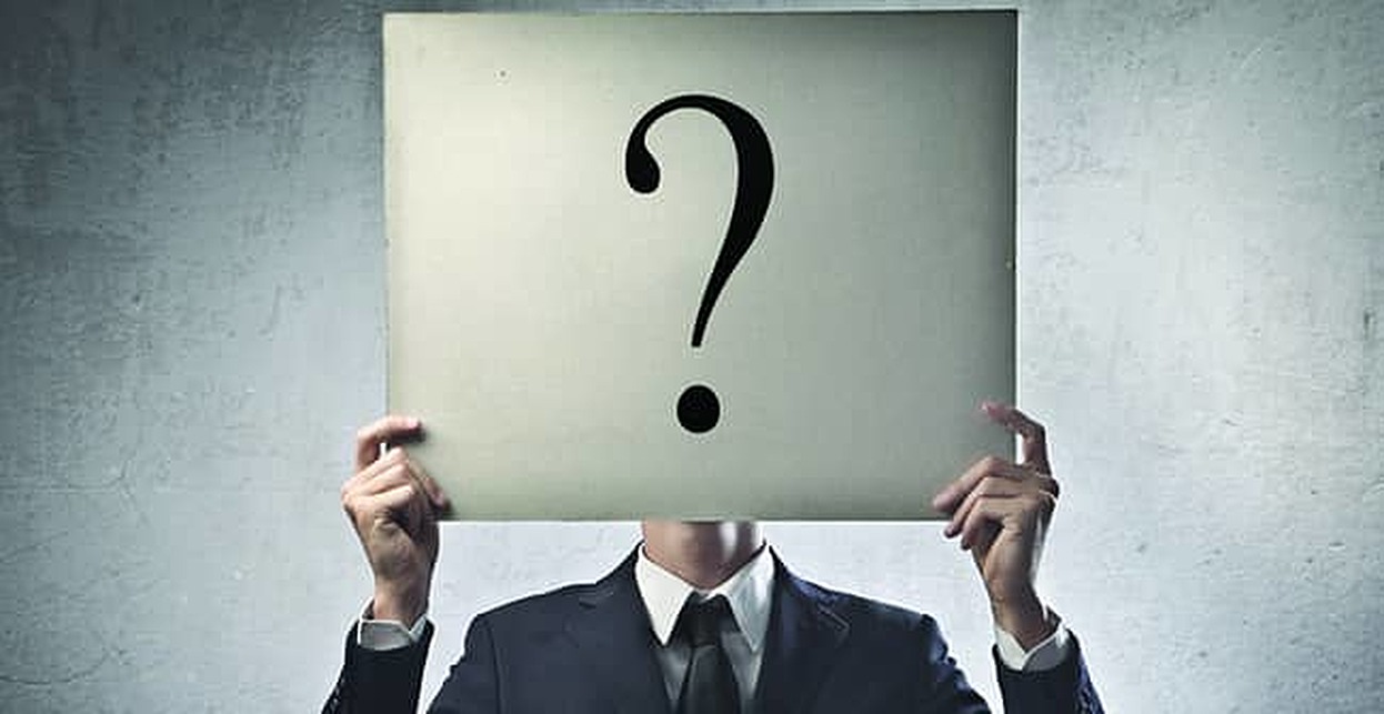 Who is Your Debt Collector? Who is Your Debt Collector?