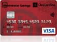Image of the Visa Desjardins Student Credit Card from WSCU Image of the Visa Desjardins Student Credit Card from WSCU