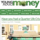 Young Adult Money Young Adult Money